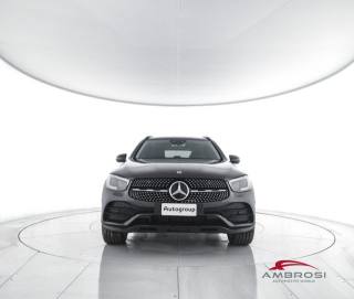MERCEDES-BENZ GLC 300 usata 4