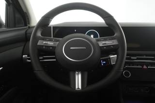 HYUNDAI Tucson usata 11