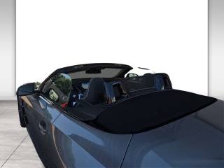 BMW Z4 usata, con Controllo trazione