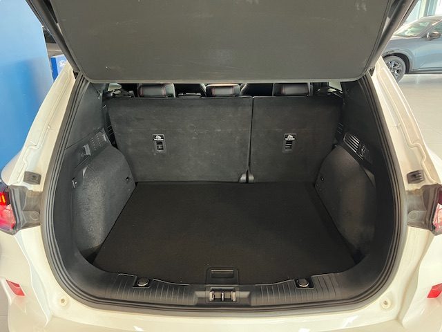 FORD Kuga usata, con Fendinebbia