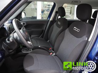 FIAT 500L usata, con Autoradio