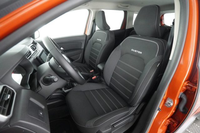 DACIA Duster usata 2