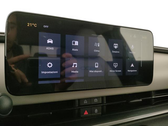 FIAT 600 usata, con Park Distance Control