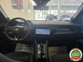 ALFA ROMEO Junior usata, con Fendinebbia