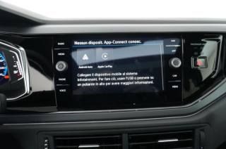 VOLKSWAGEN Taigo usata, con Controllo elettronico della corsia