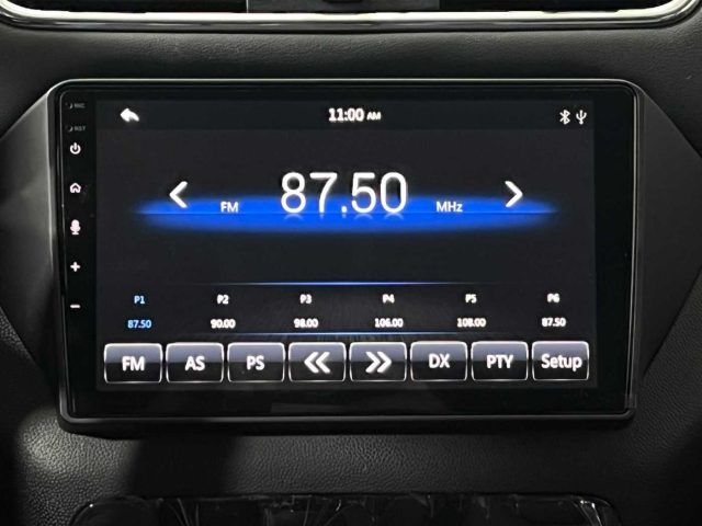 EVO Evo3 usata, con Sensori di parcheggio posteriori