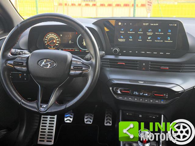 HYUNDAI i20 usata, con Chiusura centralizzata