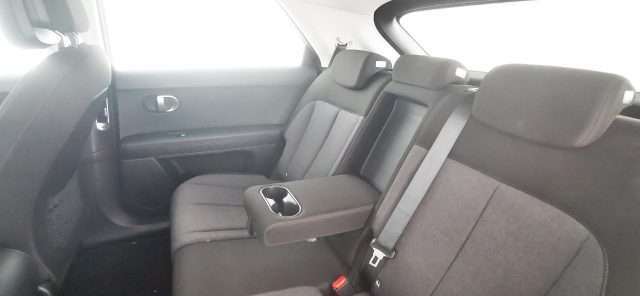 HYUNDAI Ioniq 5 usata, con Freno di stazionamento elettrico