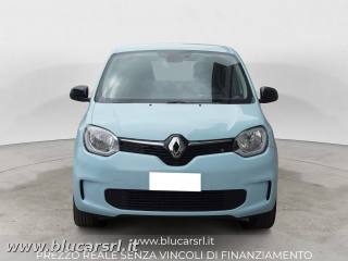 RENAULT Twingo Twingo 1.0 sce Equilibre 65cv
