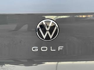 VOLKSWAGEN Golf usata, con Controllo trazione