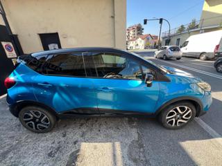 RENAULT Captur usata, con Airbag Passeggero