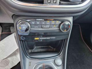 FORD Puma usata, con Cronologia tagliandi