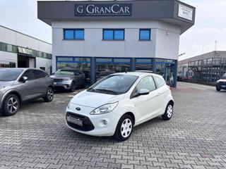 FORD Ka+ 1.2 8V 69CV VEDI INFO!!!!!