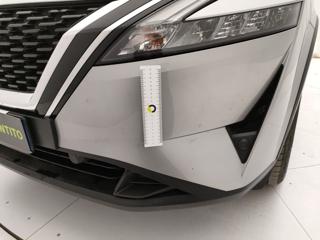 NISSAN Qashqai usata, con Telecamera per parcheggio assistito