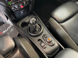 MINI Countryman usata, con Cronologia tagliandi