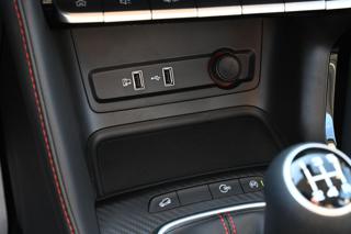 MG ZS usata, con Servosterzo