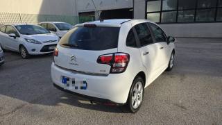 CITROEN C3 usata, con Airbag Passeggero