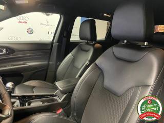 JEEP Compass usata, con ESP