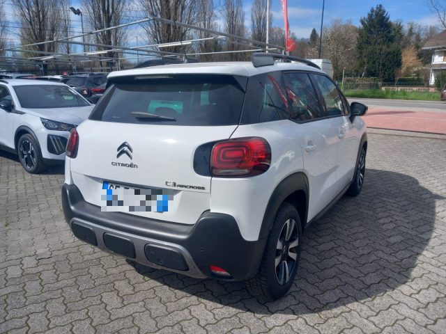 CITROEN C3 Aircross usata, con Autoradio