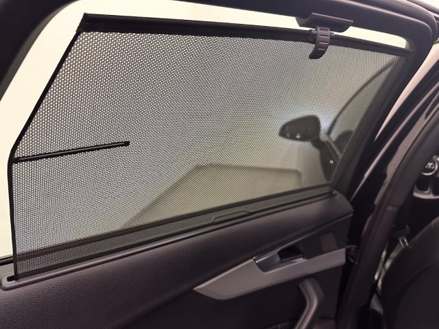 AUDI A4 usata, con Sensore di pioggia