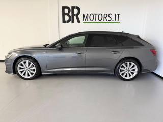 AUDI A6 usata, con Climatizzatore