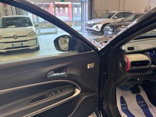 JEEP Avenger usata, con Autoradio