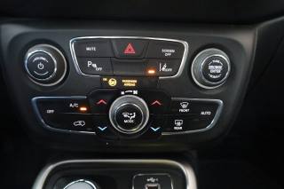 JEEP Compass usata, con Fari direzionali