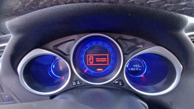 DS AUTOMOBILES DS 4 usata, con Cerchi in lega