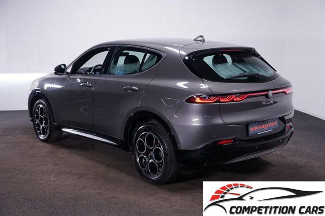 ALFA ROMEO Tonale usata, con Airbag laterali