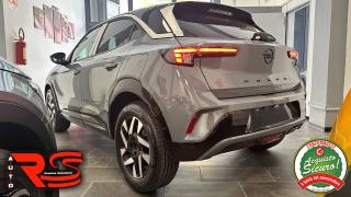 OPEL Mokka usata, con Controllo elettronico della corsia