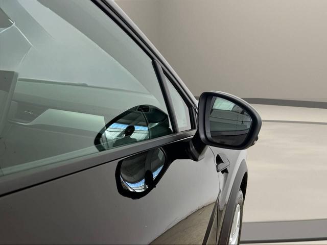 RENAULT Captur usata, con Luci diurne
