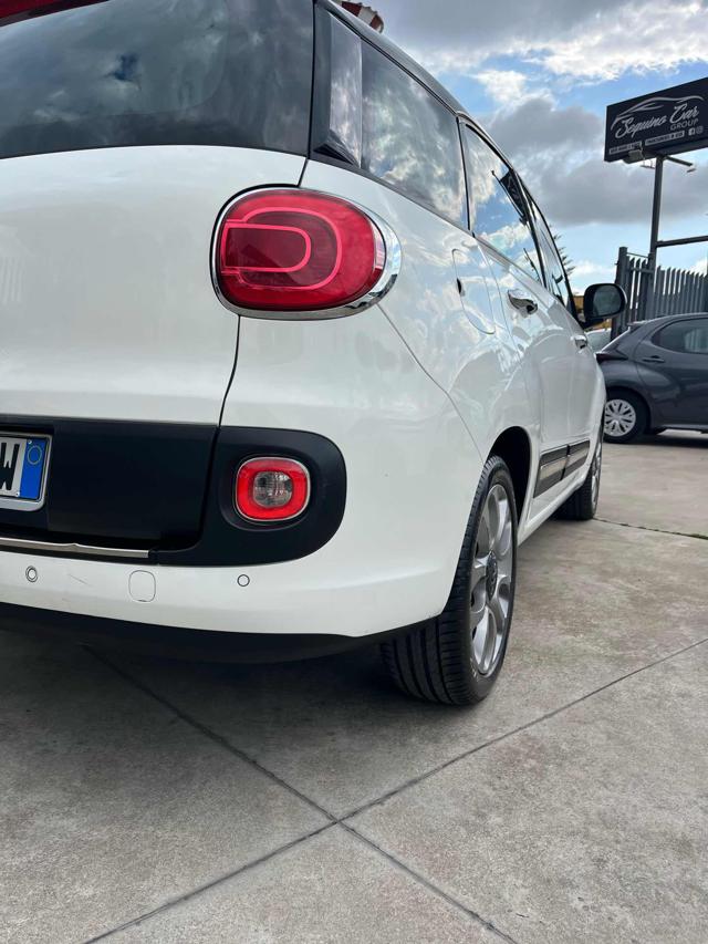 FIAT 500L usata, con Alzacristalli elettrici