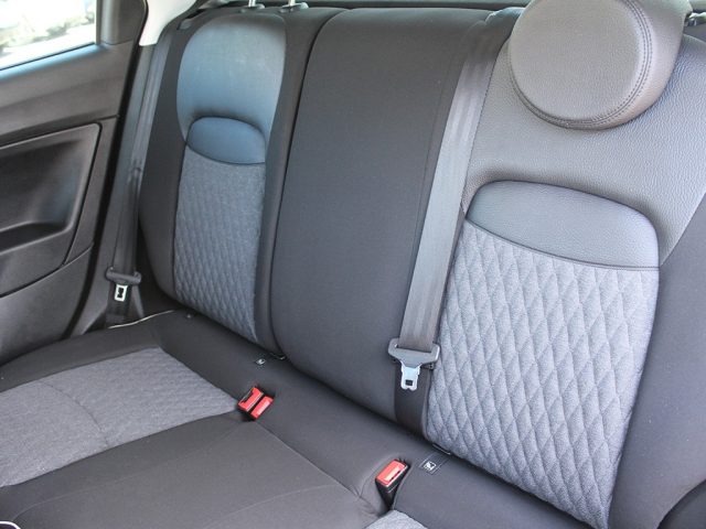 FIAT 500X usata, con Immobilizzatore elettronico