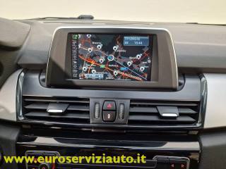 BMW 218 usata, con Sensori di parcheggio posteriori