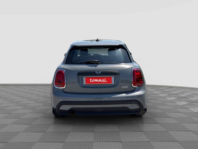 MINI Mini usata 3