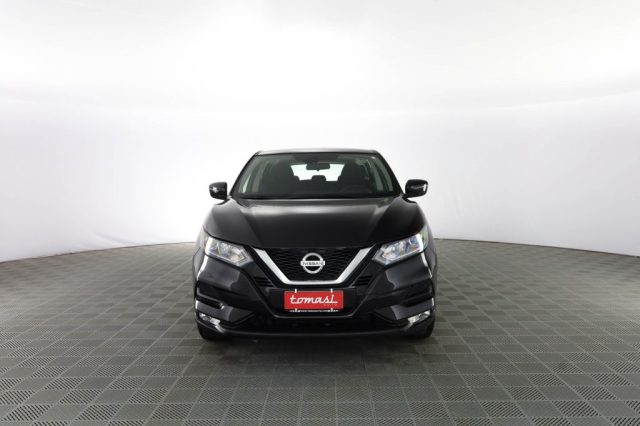 NISSAN Qashqai usata 0