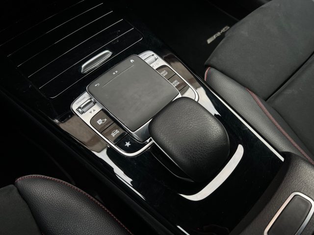MERCEDES-BENZ A 220 usata, con Cruise Control