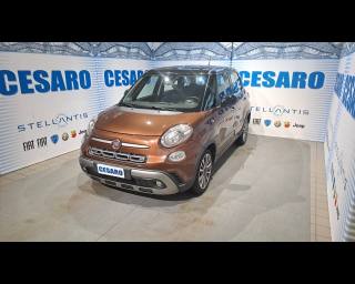 FIAT 500L usata, con Airbag laterali