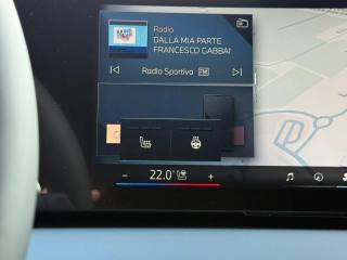 BMW X3 usata, con Cruise Control