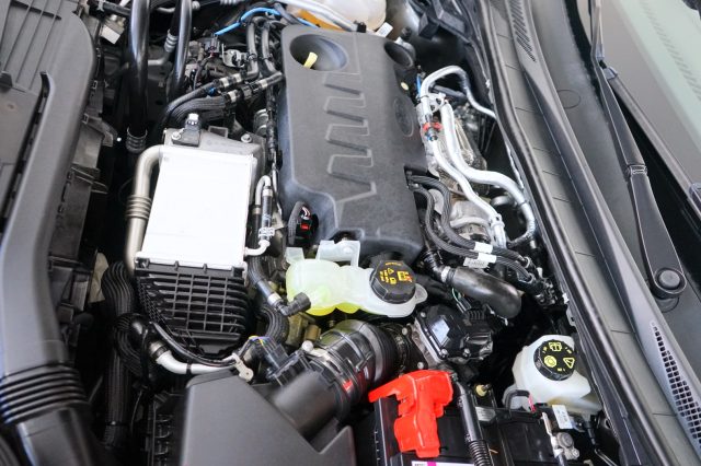 FORD Kuga usata 58