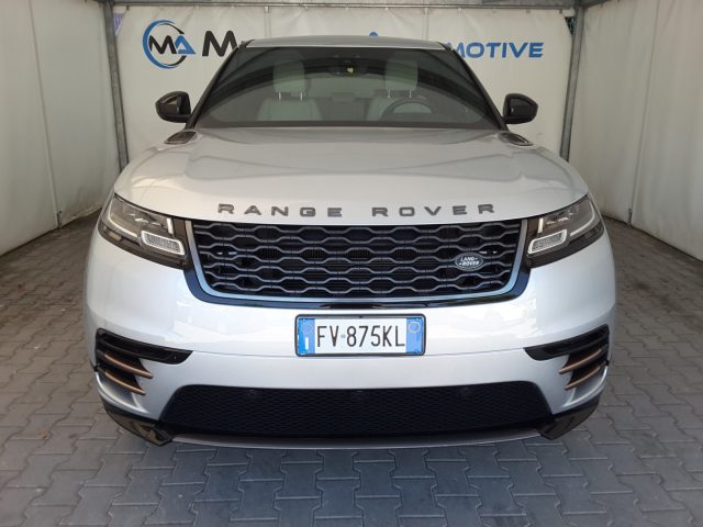 LAND ROVER Range Rover Velar usata, con ABS