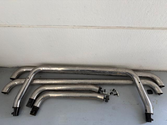 FORD Ranger usata, con Bracciolo