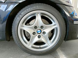 BMW Z3 M usata 42