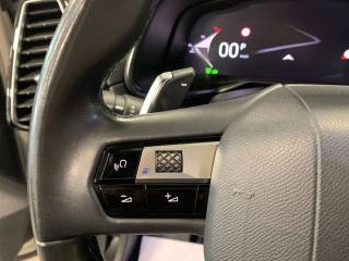 DS AUTOMOBILES DS 7 usata, con Autoradio digitale