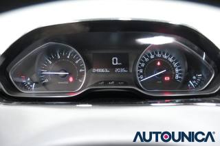 PEUGEOT 208 usata, con Cerchi in lega