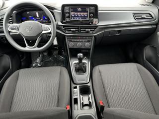 VOLKSWAGEN T-Roc usata, con Immobilizzatore elettronico