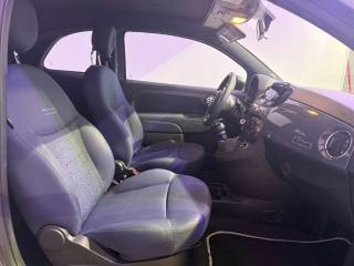 FIAT 500 usata 11