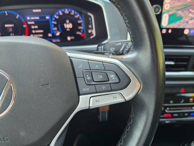 VOLKSWAGEN T-Roc usata, con MP3