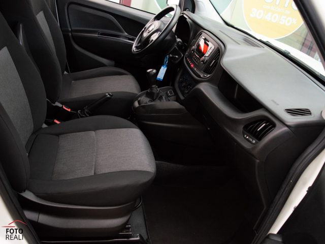 FIAT Doblo usata 24
