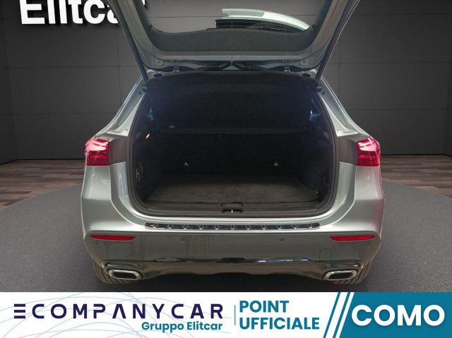 MERCEDES-BENZ GLA 200 usata, con Servosterzo